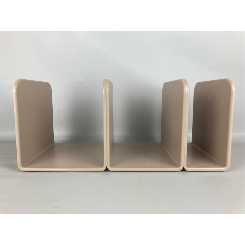 Caraway Magnetic Cookware Pot Pan Holder Storage Organizer Dividers Set of 3